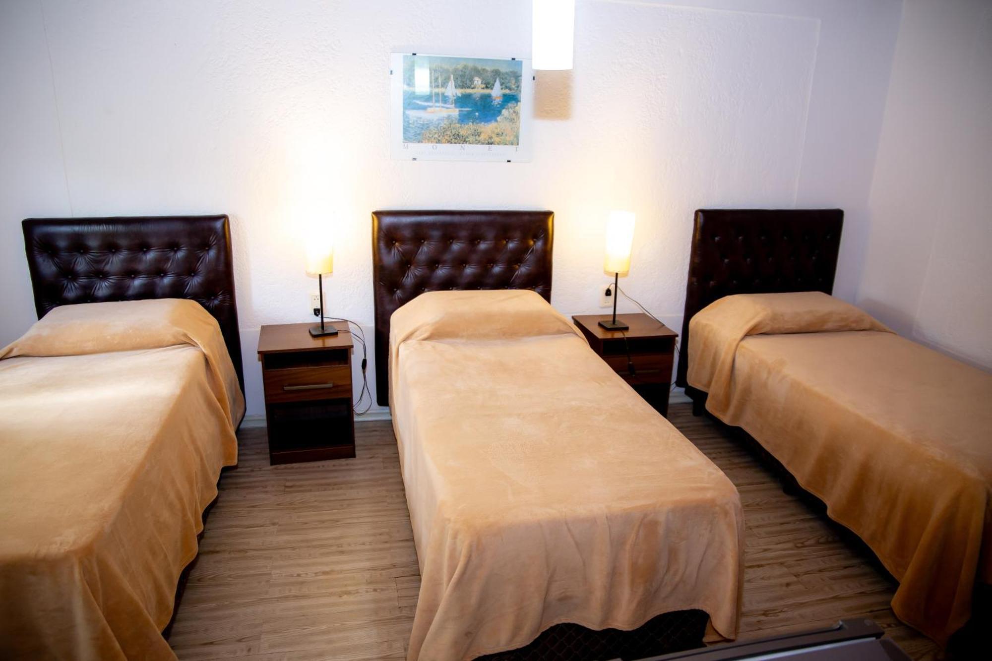 Hotel Internacional